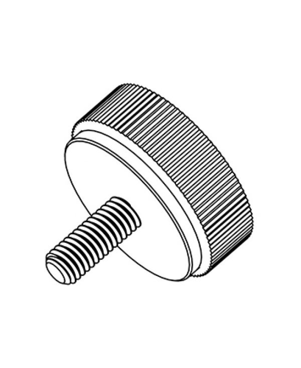 42mm Thumb Nut