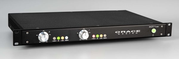 m201mk2 mic preamplifier