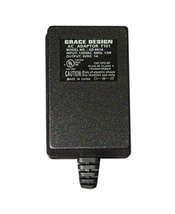 model 101 Power Supply