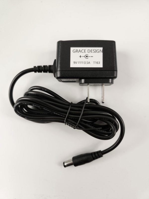 BiX 9VDC Power supply